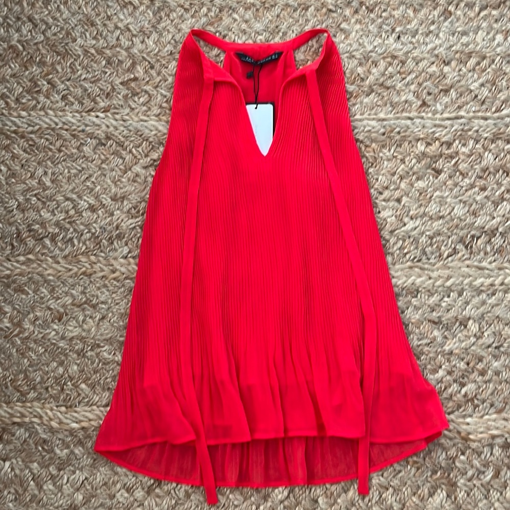 Zara top